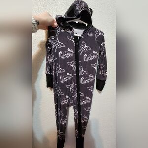 Little Brown Bat Zippy